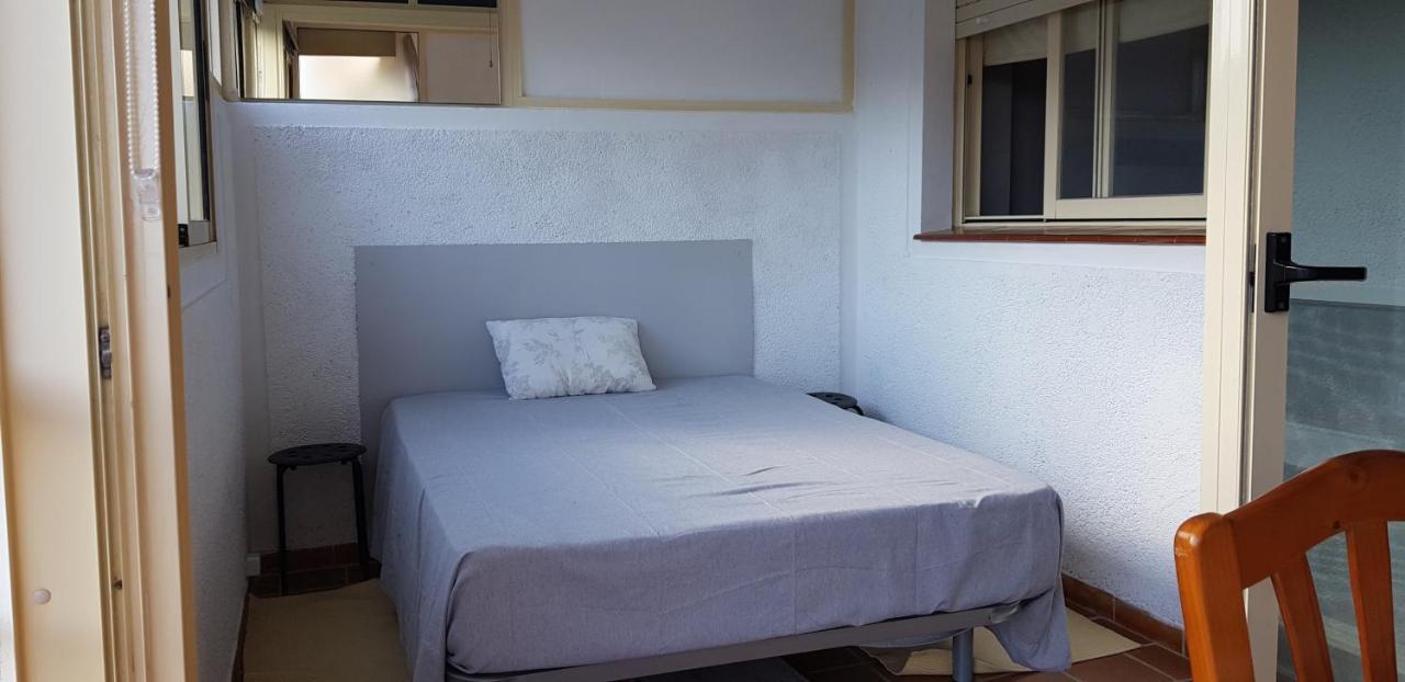 La Manzanera Apartment Calp Exterior foto
