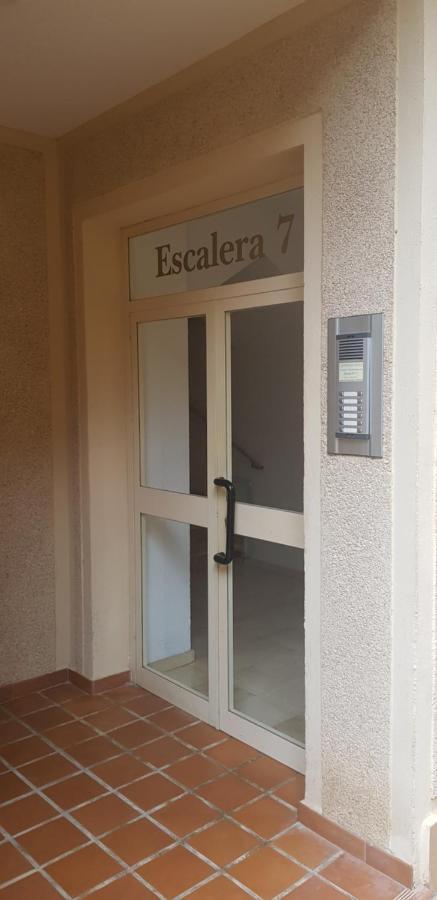 La Manzanera Apartment Calp Exterior foto