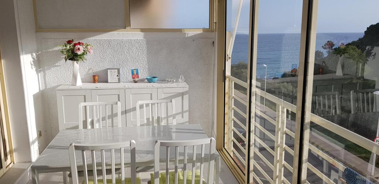 La Manzanera Apartment Calp Exterior foto